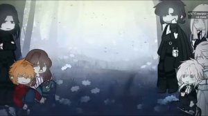 React to Harry Potter as Tartaglia |RUS, 1/2 2х |Реакция на Гарри Поттера как Тарталья