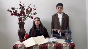 МКОУ "Богучарский лицей" школьный музей "Мир за лицейским окном". "Созвездие великих имен"