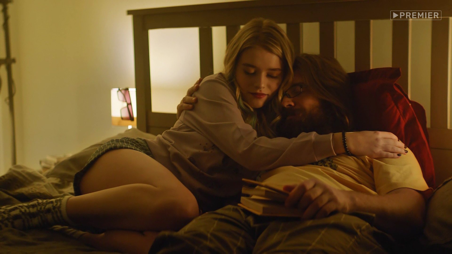 Олег, 1 сезон, 19 выпуск