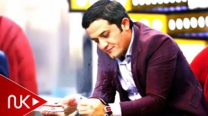 Orxan Lokbatanli - Pervane