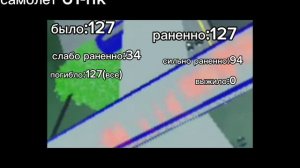 девятая авиакотострофа