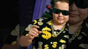 Двигаюсь на мур мулях