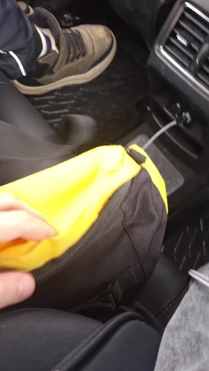 Стрим в машине!!!!)