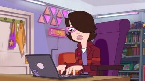 Хомяк и Гретель 1 сезон 15 серия (мультсериал, 2022)