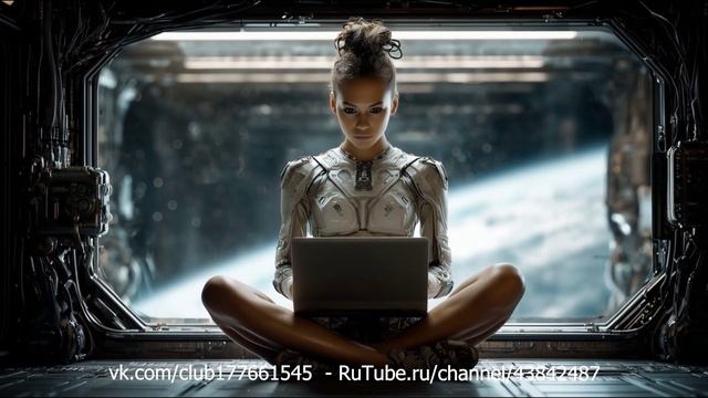 🎵 Музыка для эффективной работы за компьютером 🤓 Концентрация и продуктивность гарантированы!