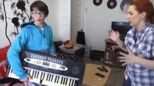 ГРИФЕР РАЗБИЛ СИНТЕЗАТОР ЗА 30000 РУБЛЕЙ (Boosty Cegou 2023)