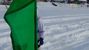 Гонки на охотничьих лыжах Кытшъяс 2026г Ёртом #3