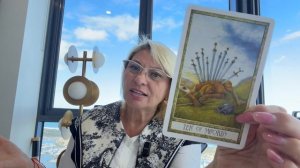 ЛЕВ - ТАРО ПРОГНОЗ НА МАРТ 2026 ГОДА ОТ ANGELA PEARL