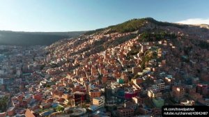 🌠🚘 9 самых высокогорных городов мира: восхождение к облакам и путешествие по вершинам 🌄🌍