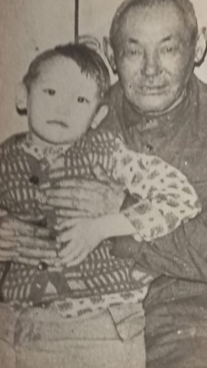 А5а холобур буолар таптала. Тиит Сахаарап. Отредактировано