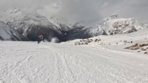 Домбай 23.02.2026 (1)