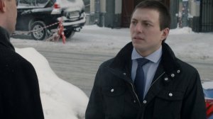 Невский, 4 сезон, 3 серия