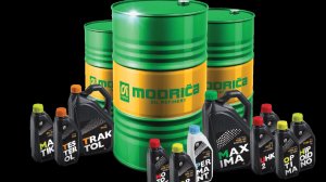 Смазочные материалы NESTRO