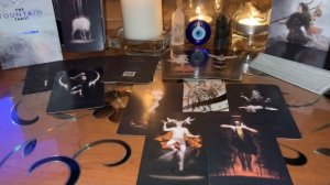 🧿ТРАЖЕНИЕ ДЕЙСТВИТЕЛЬНОСТИ🔥Что (кто) тебя окружает и как это влияет💞ПОДСКАЗКИ и ПРОГНОЗ💞3 части