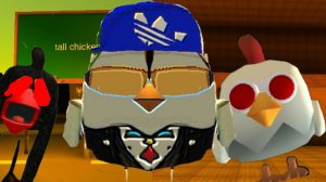 СБОРНИК ВСЕХ ВИДЕО ПРО МИФЫ НА МОЁМ КАНАЛЕ ЧИКЕН ГАН | CHICKEN GUN |