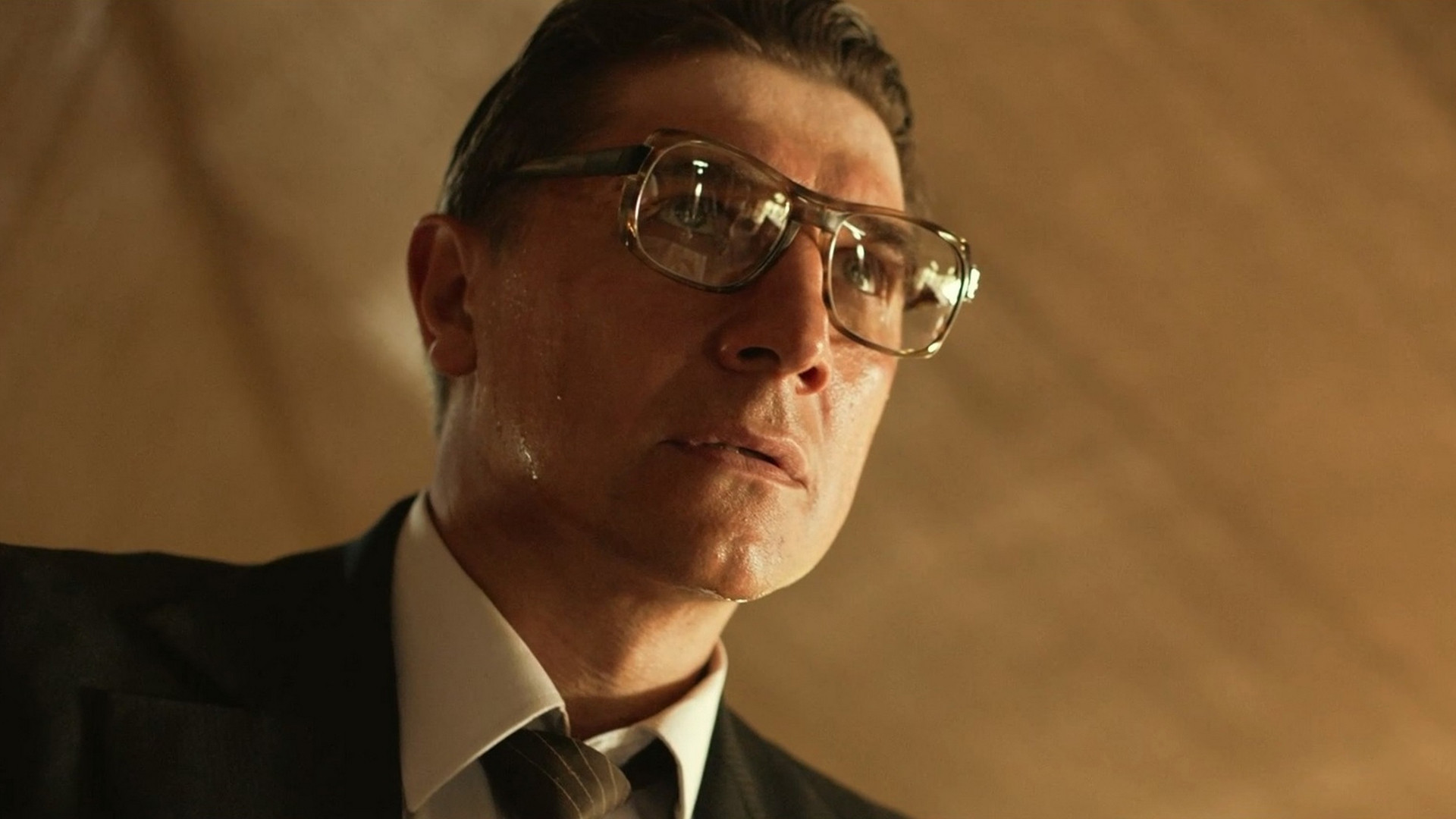 Операция Мухаббат, 1 сезон, 10 серия