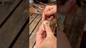 Мастер-класс "Декор для кашпо из ротанга "БОЛЬШАЯ САКУРА""