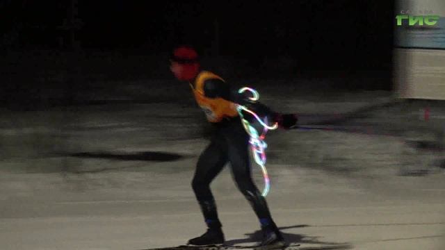 "Активный отдых в Самаре" / "Специальный репортаж" от 25.02.2026