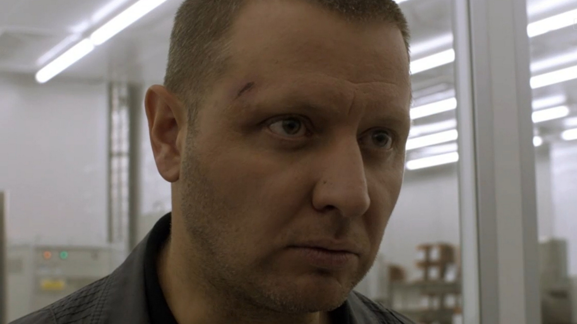 Карпов, 2 сезон, 22 серия