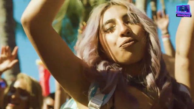 Maxx - Move Your Body (Eurodance Invaders Remix 2025)