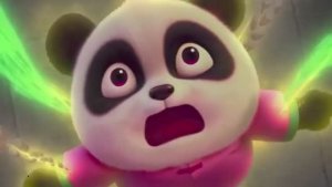 🎬«Путь к воссоединению»: первый полнометражный ИИ-мультфильм Китая