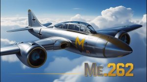 «Самолет на века, Мотор на 25 часа»