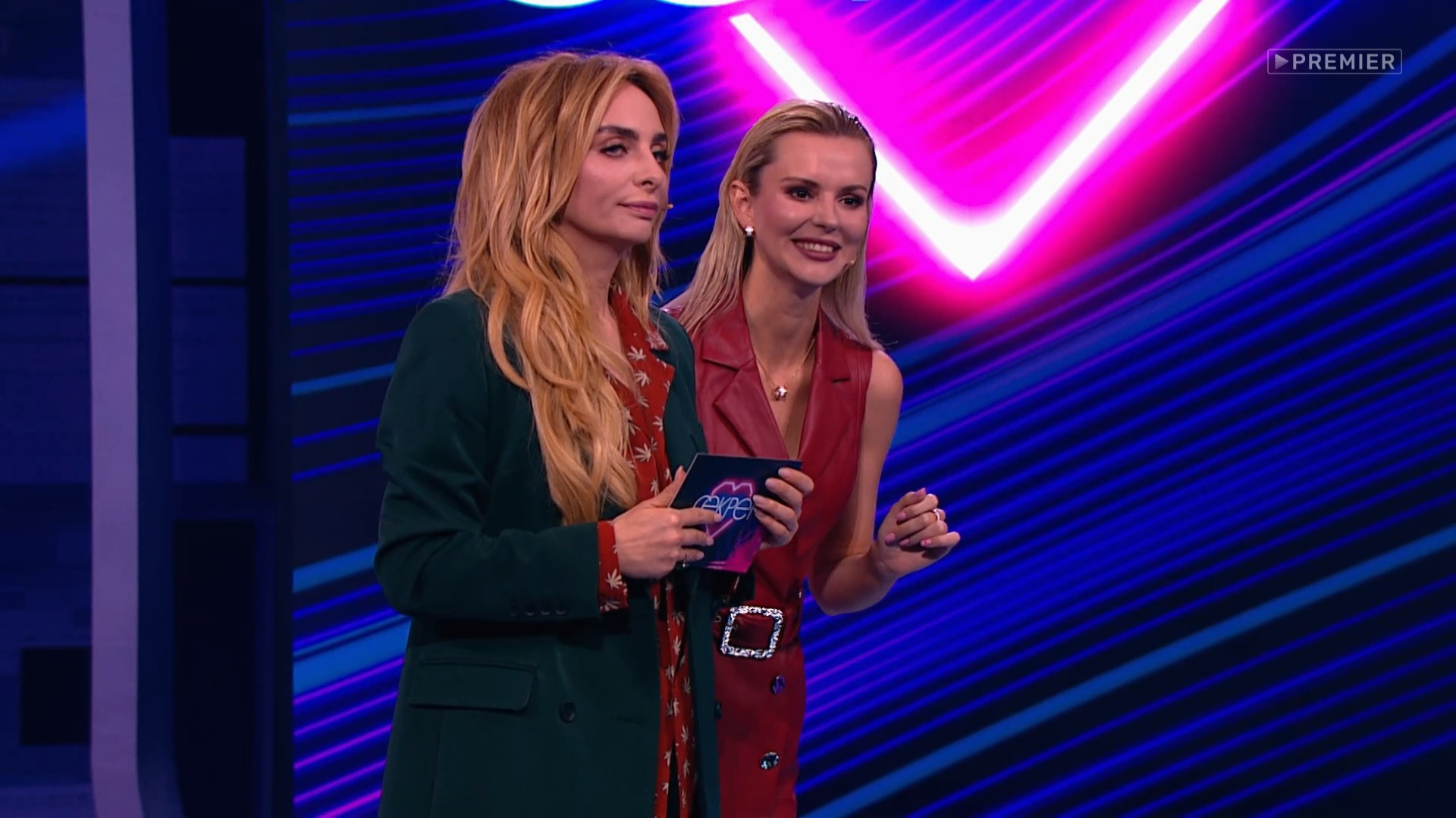 Секрет, 1 сезон, 7 выпуск