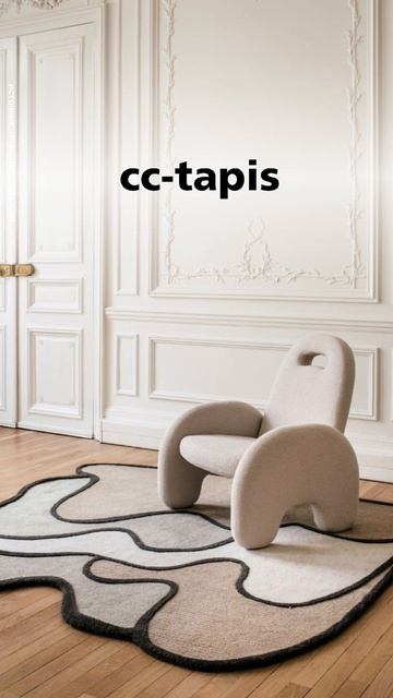 Премиальные КОВРЫ — Пушка-Бомба — ДЛЯ СТИЛЬЯ! #текстильдлядома #ковры #дизайнинтерьера