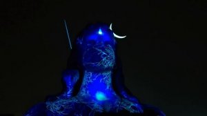 Дивья даршанам Адийоги
#адийоги #шива #иша #садхгуру #гурудев