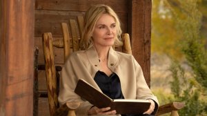 Река Мадисон (1 сезон) — Официальный трейлер (2026)