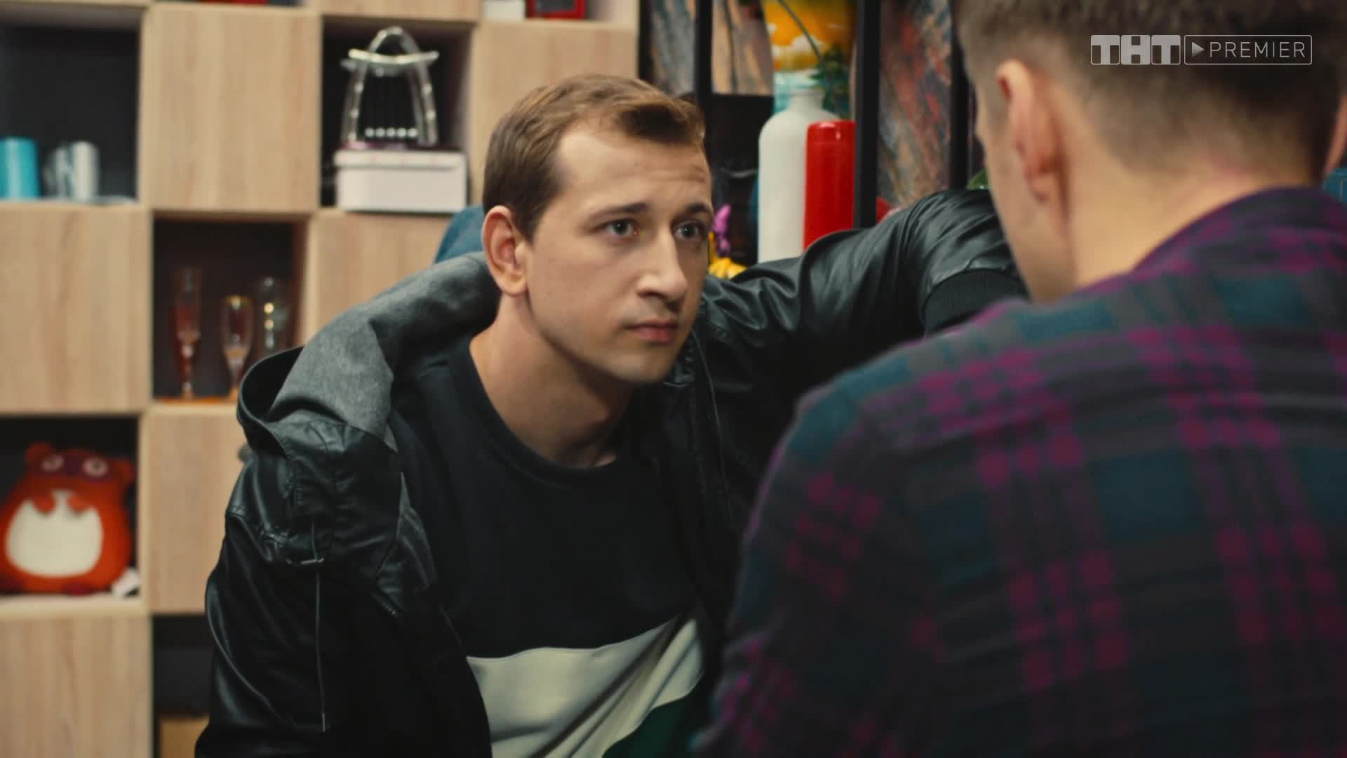 Улица, 1 сезон, 143 серия смотреть онлайн