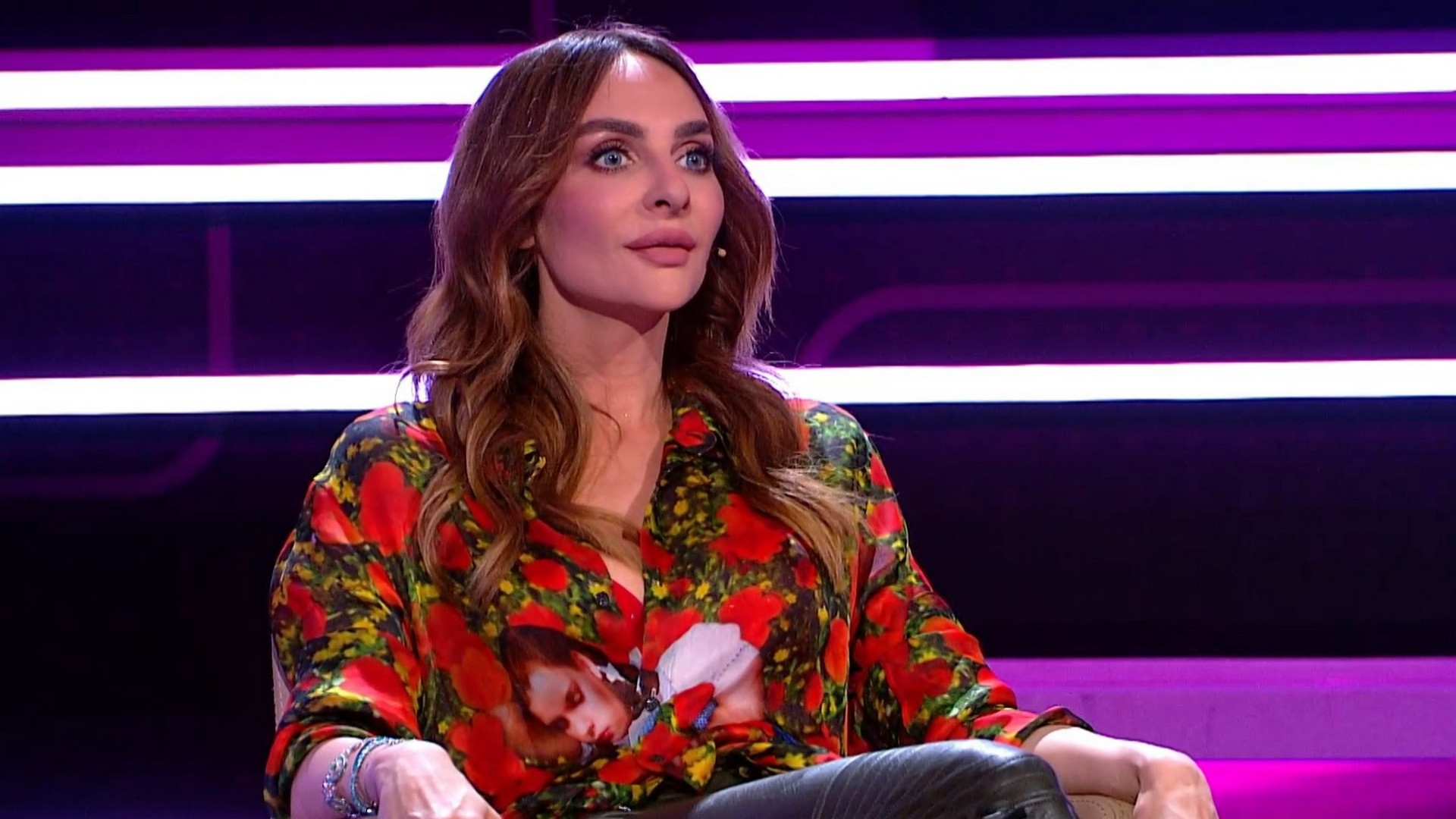 Секрет, 2 сезон, 12 выпуск