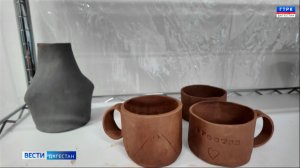 Вести Дагестан 24.02.26 г. 21.15