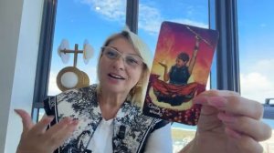 РАК - ТАРО ПРОГНОЗ НА МАРТ 2026 ГОДА ОТ ANGELA PEARL