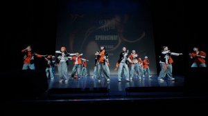 28 SPRINGWAY | Люберцы | Golden Cup 2026 | #goldencup2026