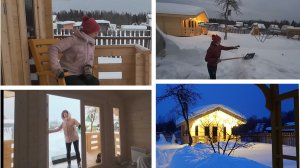 6 соток 22 февраля 2026 года. Хроника.