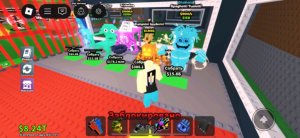 Я пришёл со школы