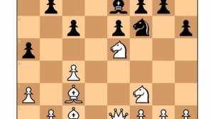 Маихаил Таль в 51 год гениально _разносит_ молодого английского гроссмейстера жертвуя несколько фигу