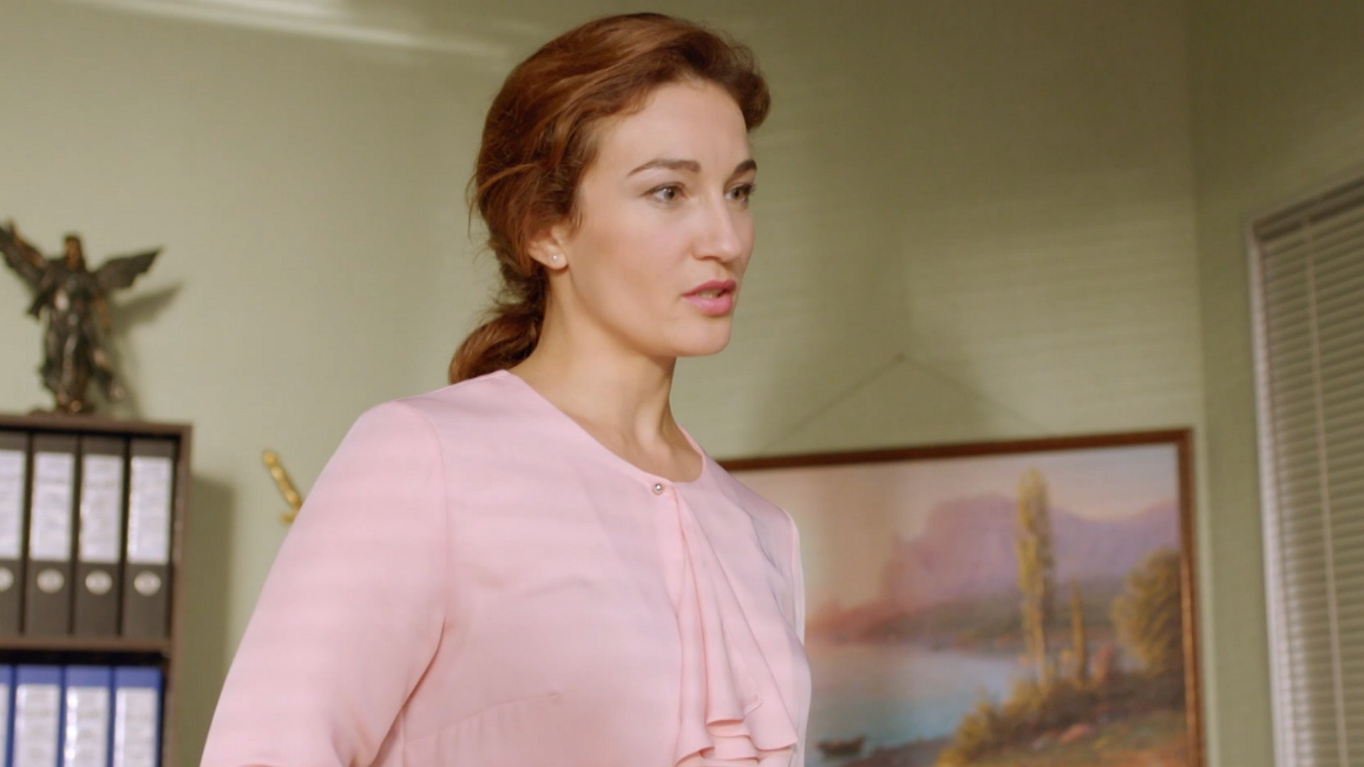 Юристы, 1 сезон, 2 выпуск