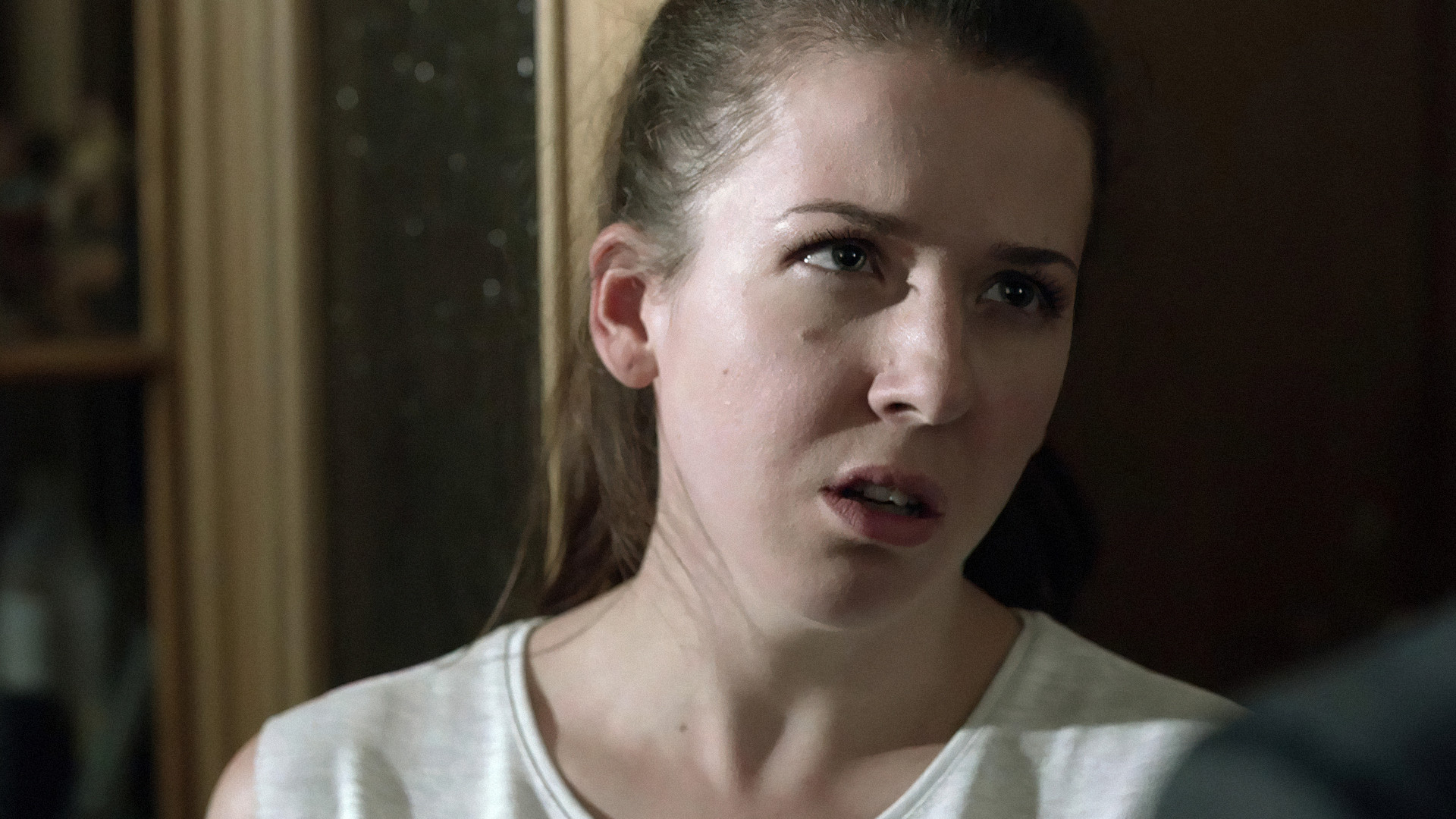 Карпов, 3 сезон, 23 серия