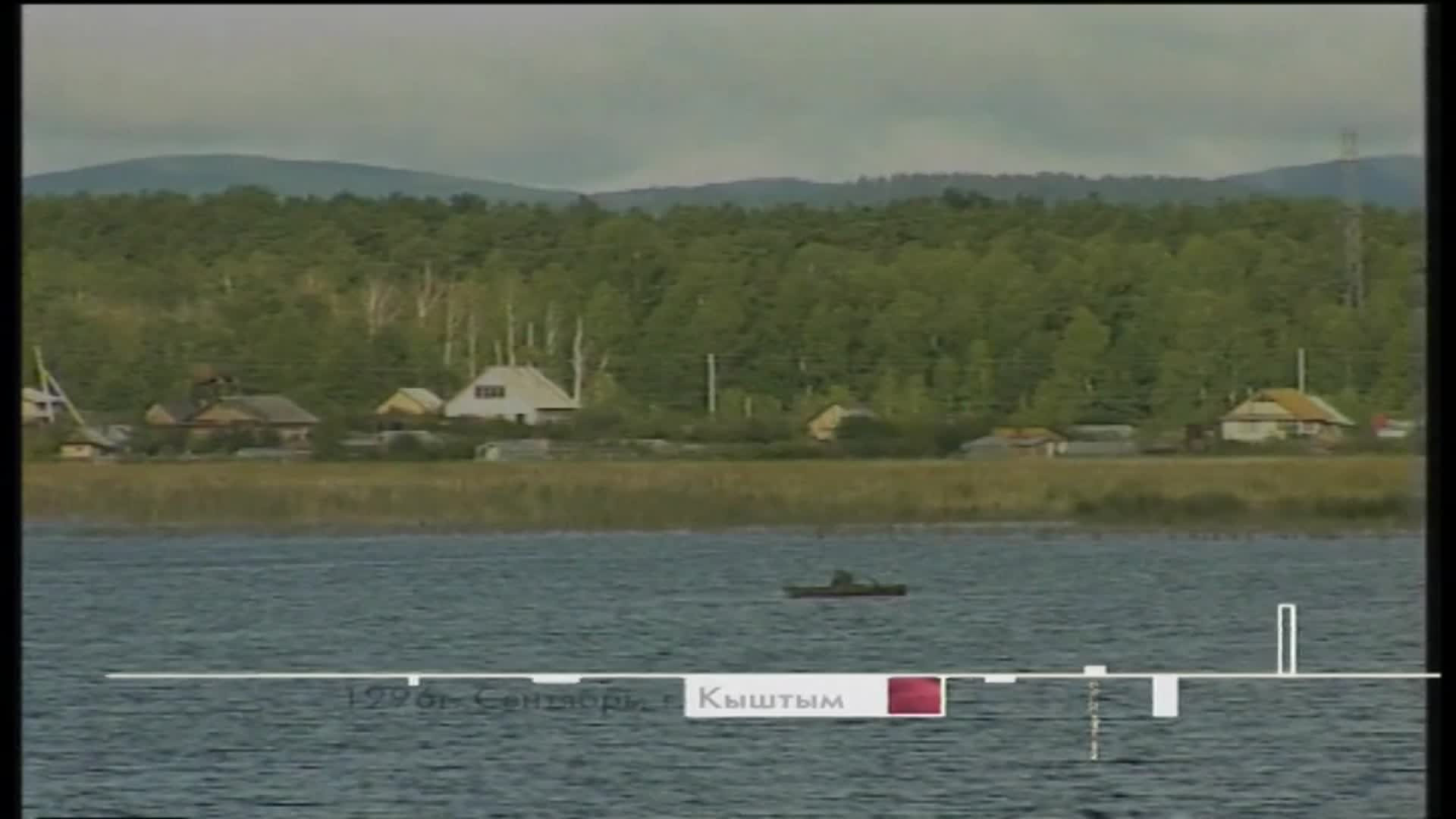 Необъяснимо, но факт, 1 сезон, 2 выпуск смотреть онлайн