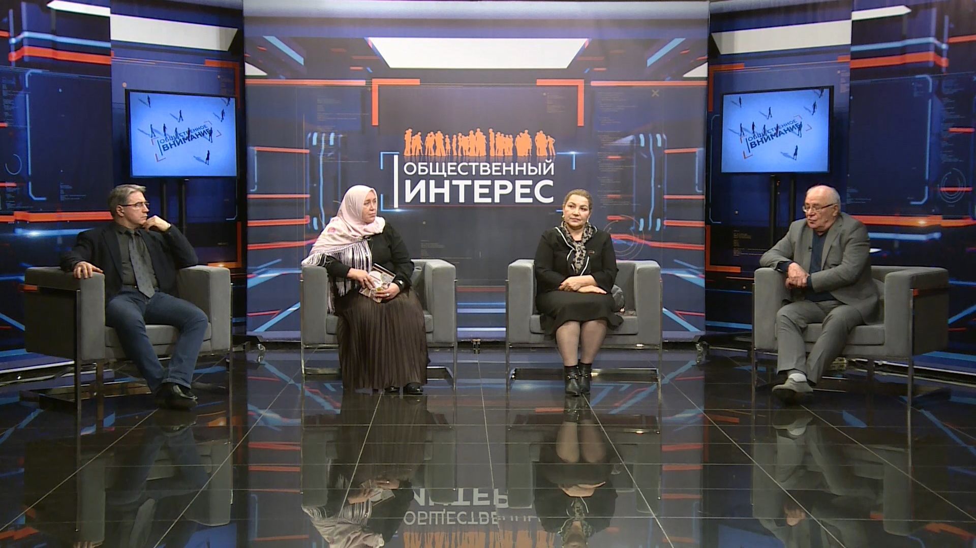 «Родные языки: никто, кроме нас!»