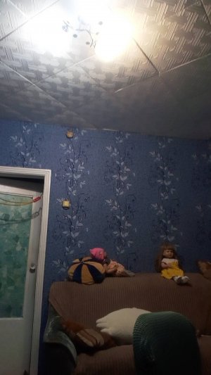 у Ксюши плохое настроение?