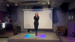 С.Есенин «Мы теперь уходим понемногу…»