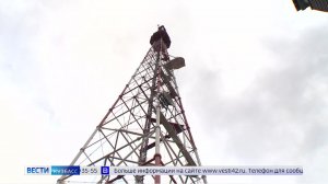 Солнечное излучение: кузбассовцев предупредили о перебоях в приёме телесигнала