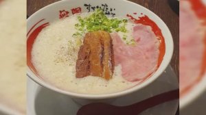 🍜🥟🍲🥣 Японская хавка: рамен, гёдза, мисо-суп и потажу