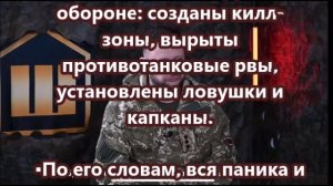 Одессу превращают в крепость, чтобы не доставаться России
