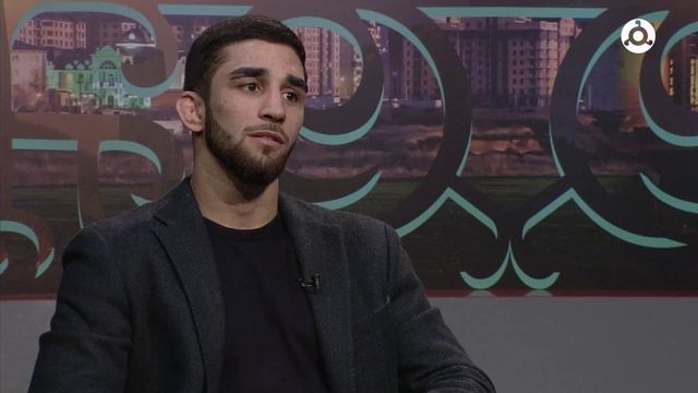 Интервью с чемпионом. Итоги турнира Fight Nights 133