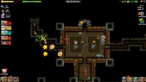 Под Великой Стеной | Under the Great Wall | Хроники 1 #2 (PC) | Diggy's Adventure