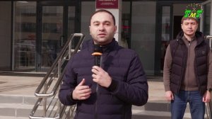 Масленичная благотворительная ярмарка прошла в яблоновской школе №30